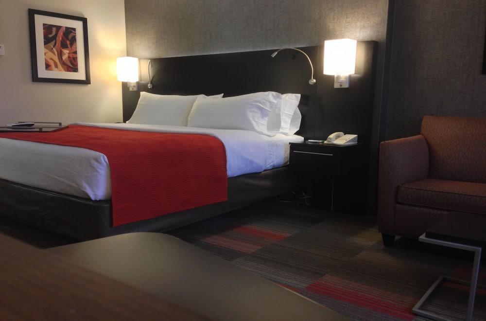 Holiday Inn Milwaukee Riverfront, An Ihg Hotel Екстер'єр фото